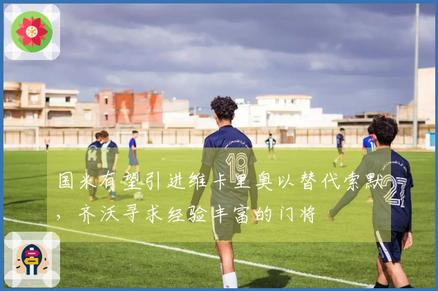 国米有望引进维卡里奥以替代索默，齐沃寻求经验丰富的门将